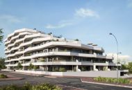 Nueva construcción  - Apartamentos - San Miguel de Salinas - San Miguel De Salinas
