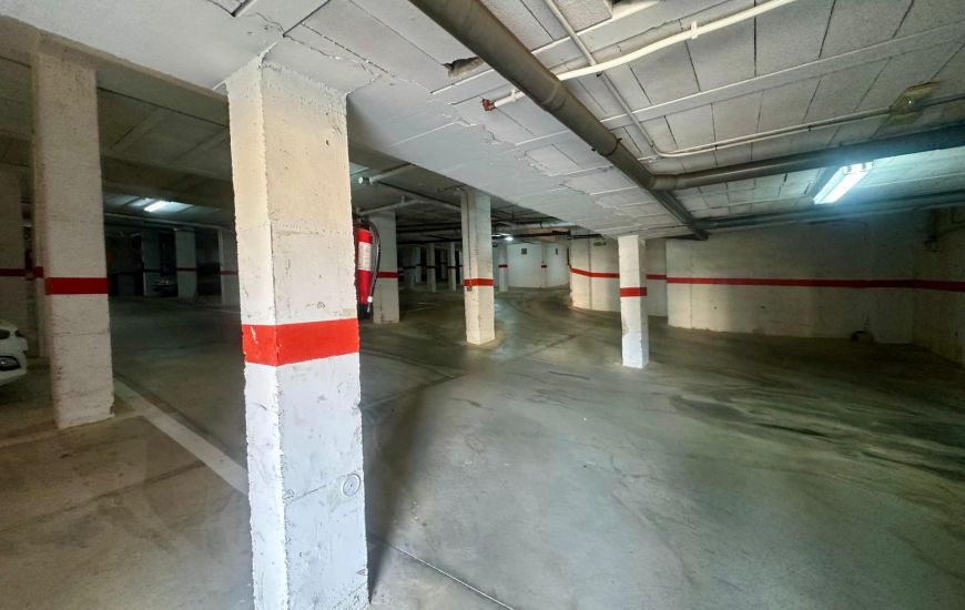 Sale - Parking - Torrevieja
