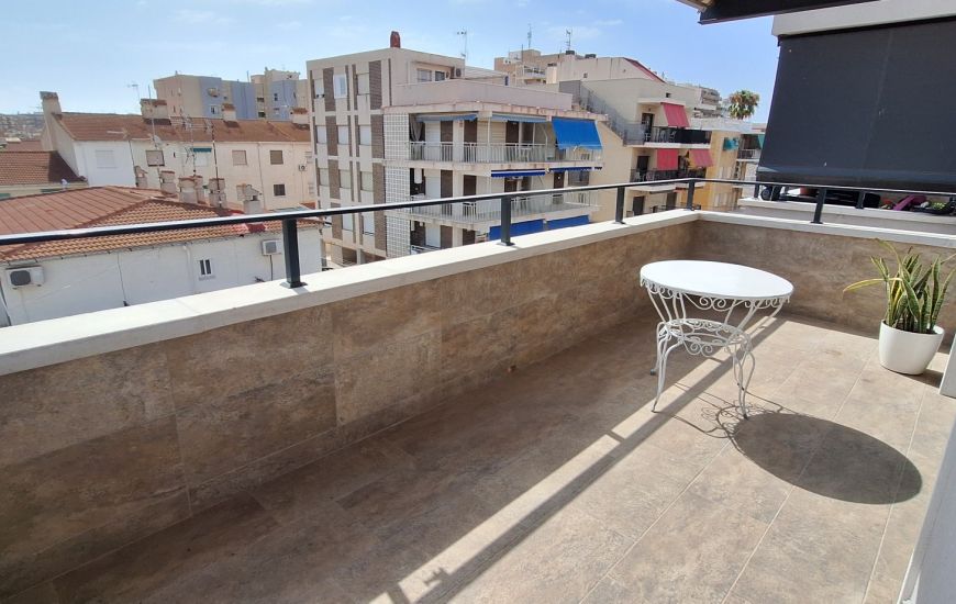 Sale - Apartments - Santa Pola