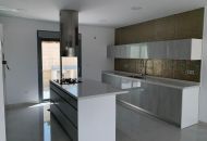 New Build - Villa - Pinoso