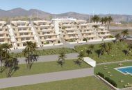 New Build - Apartments - Vera
