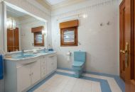 Sale - Villa - Aspe