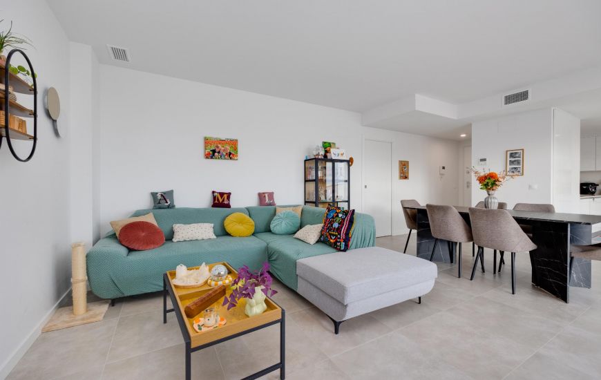 Sale - Atico - Orihuela Costa