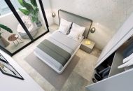 Nueva construcción  - Apartamentos - Torrevieja