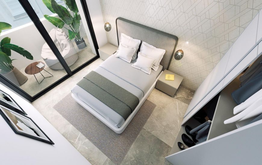 Nueva construcción  - Apartamentos - Torrevieja