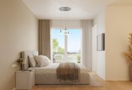 Nueva construcción  - Villa - Finestrat