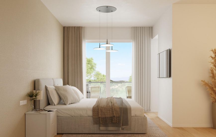 Nueva construcción  - Villa - Finestrat