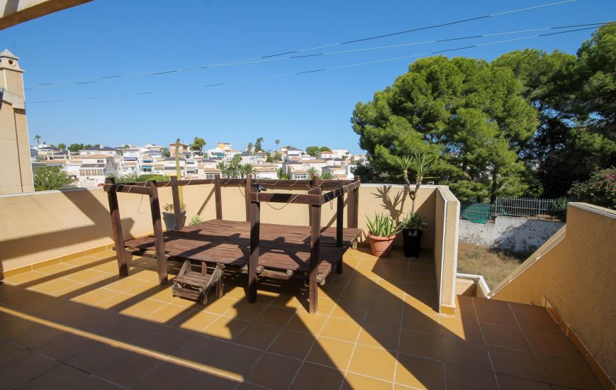 Venta - Villa - San Miguel de Salinas - San Miguel De Salinas