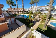 Venta - Casa Adosada - Ciudad Quesada