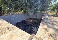 Venta - Casa Rural - Monovar