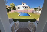 Sale - Villa - Ciudad Quesada