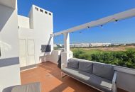 Venta - Apartment - Top Floor Apartment - Terrazas De La Torre