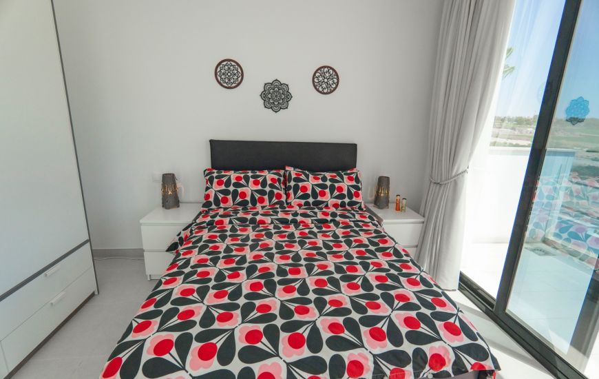 Venta - Villa - Ciudad Quesada