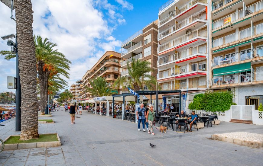 Venta - Apartamentos - Torrevieja
