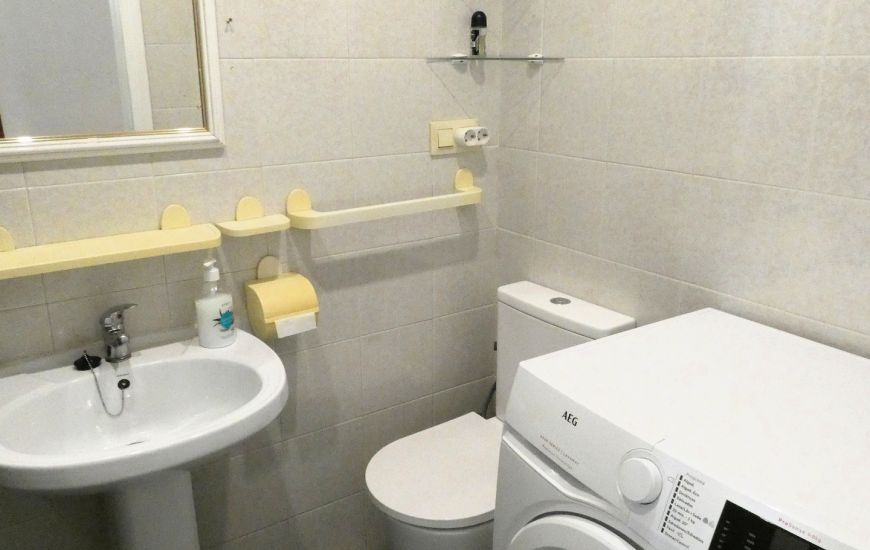 Venta - Apartamentos - Torrevieja