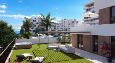 Apartments - Sale - Villajoyosa - Villajoyosa