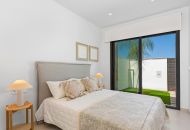 Nueva construcción  - Villa - Los Alcázares