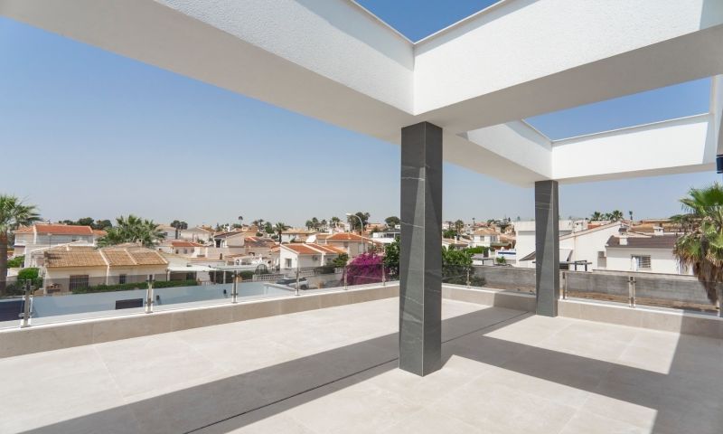 Sale - Apartments - Ciudad Quesada