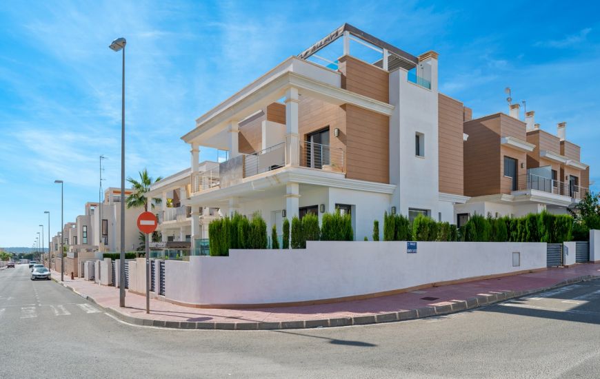 Sale - Duplex - Ciudad Quesada - Rojales Sale - Duplex - Ciudad Quesada - Rojales