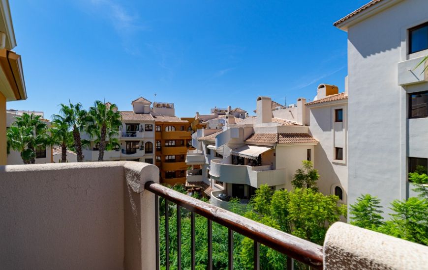 Sale - Apartments - Punta Prima