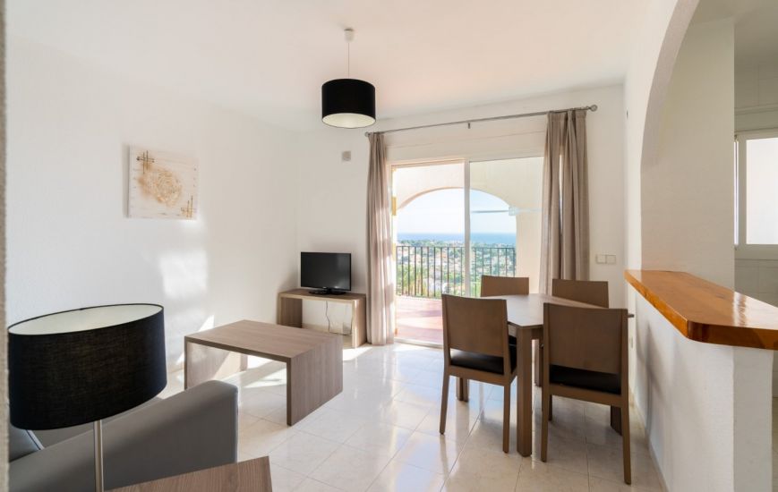 Nueva construcción  - Bungalow - Calpe