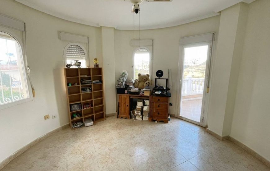 Venta - Villa - Ciudad Quesada