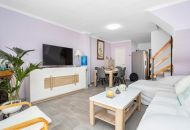 Sale - Bungalow - Torrevieja