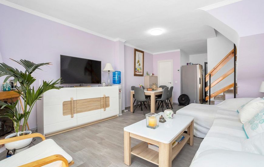 Sale - Bungalow - Torrevieja
