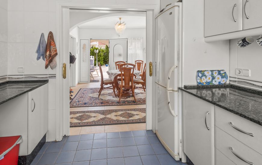 Sale - Villa - Algorfa - 