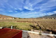 Sale - Finca - Hondon de los Frailes