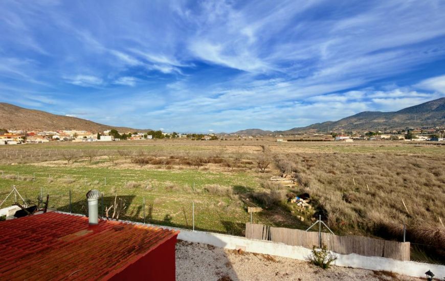 Sale - Finca - Hondon de los Frailes