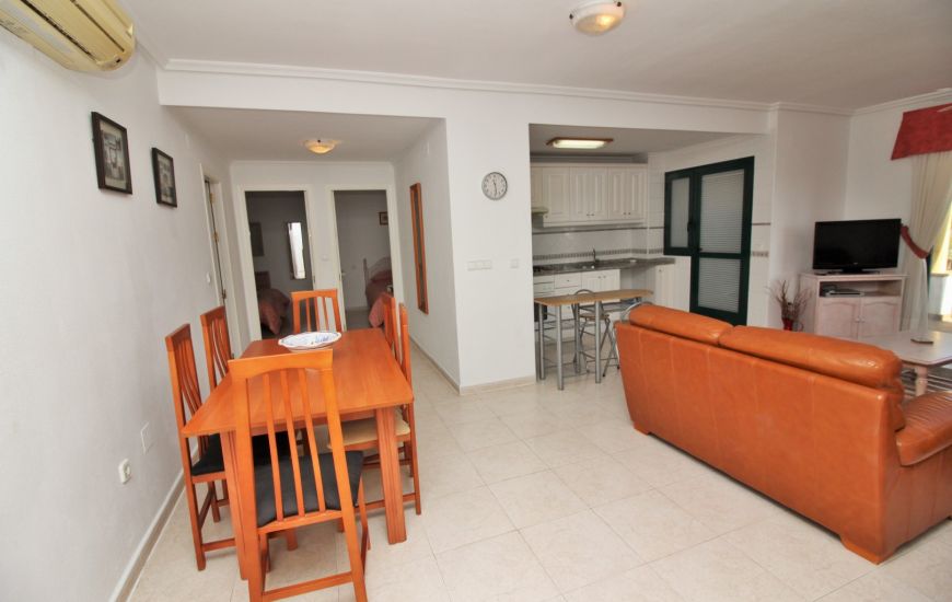 Sale - Apartments - Villamartin