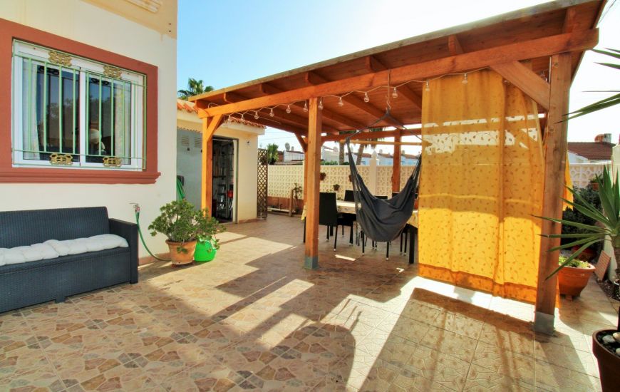 Venta - Adosado - Torrevieja