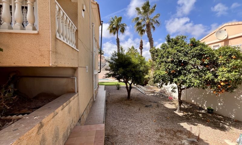 Sale - Apartments - La Zenia