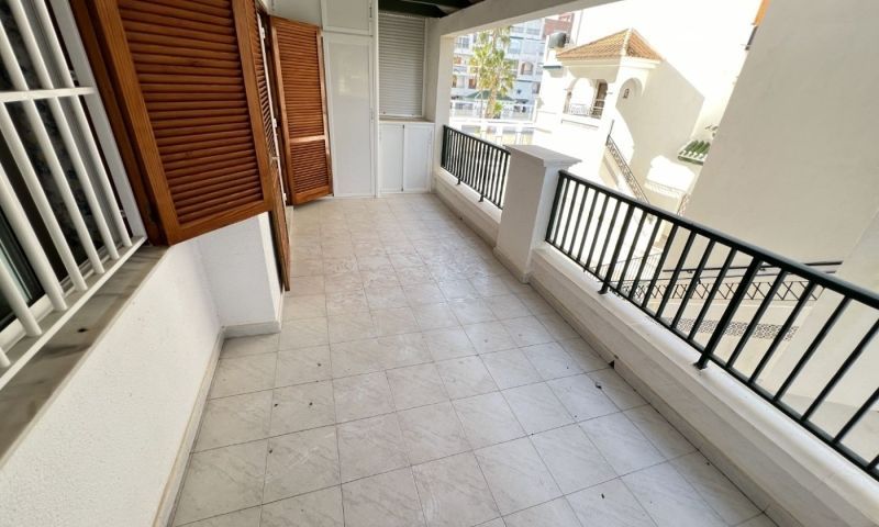 Sale - Apartments - Torrevieja