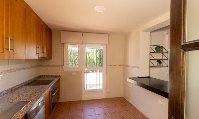 Sale - Apartments - Fuente Alamo - Fuente alamo de Murcia