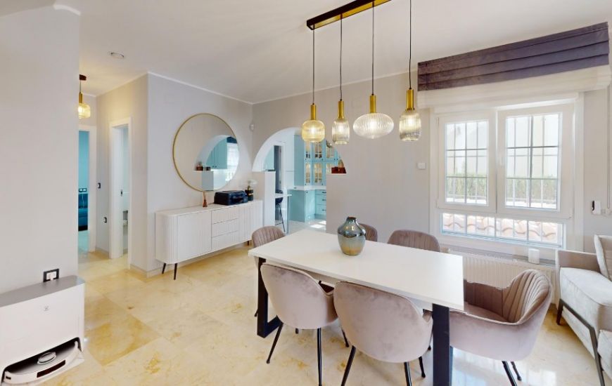 Venta - Villa - Las Ramblas