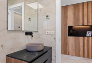 New Build - Villa - Algorfa - 