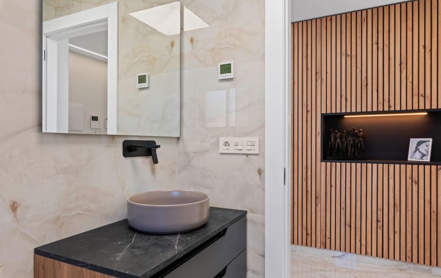 New Build - Villa - Algorfa - 