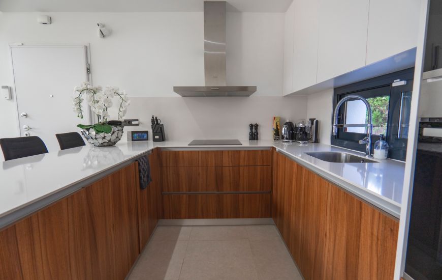 Sale - Villa - Ciudad Quesada