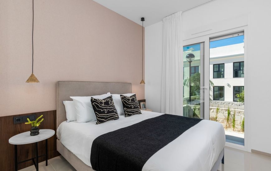 Nueva construcción  - Apartamentos - Ciudad Quesada