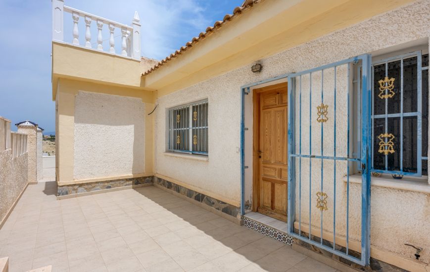 Sale - Quad House - Ciudad Quesada - Rojales