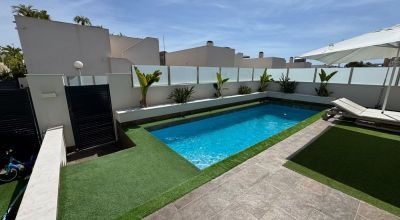 Villa - Venta - Orihuela Costa - Orihuela Costa