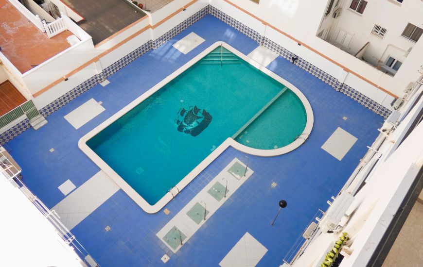 Sale - Apartments - Playa del Cura