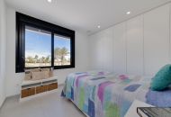 New Build - Villa - Pilar de la Horadada