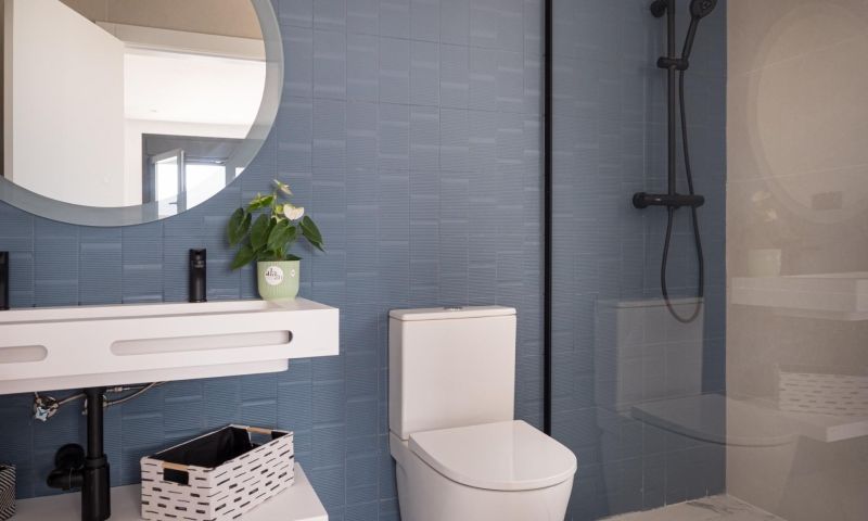 Sale - Apartments - San Pedro del Pinatar