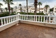 Sale - Villa - Villamartin