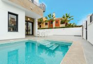New Build - Villa - Torrevieja - 