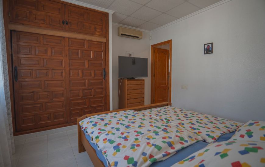 Venta - Villa - Ciudad Quesada