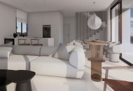 Nueva construcción  - Villa - Finestrat
